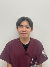 浜松都田整骨院 鍼灸院&nbsp;金谷 隼