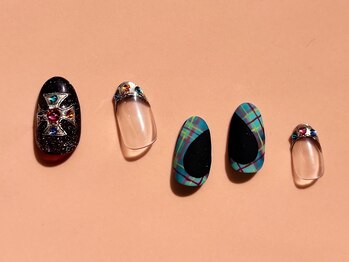 ミトミ(MITOMI)/H/Punk Collection 1｜高円寺