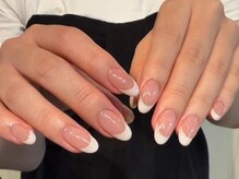 シェリーラメール 池袋店(cherie la mer)/フレンチネイル
