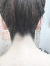 サロン ド シゲ(SALON de Shige)