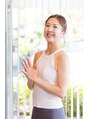代官山パーソナルスタジオ 渡邊真理子 (Mariko)