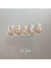 ドロウラピリィ トカ(DLAW Lapilie/toka)/11月 デザインプラス