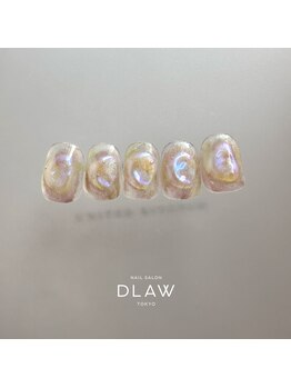 ドロウラピリィ トカ(DLAW Lapilie/toka)/11月 デザインプラス