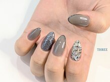 スリー 自由が丘(THREE)