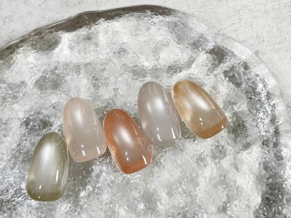 パラジェル取扱店nail salon Levana【レバナ】 【1/5 NEW OPEN（予定）】 の写真