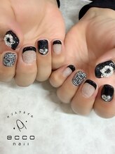 エッコ ネイル クリエイト(ecco)/