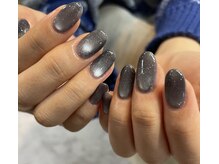 クレセント アイアンドネイル 表参道(Crescent Eye&Nail)/