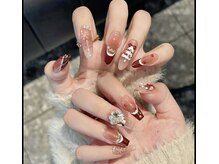 シーズルナ 池袋(She's Luna)の雰囲気（ぷるぷるマグネットなど人気カラーをたくさんご用意！）