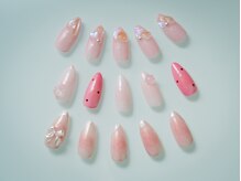 エヌ(N)/パーツ定額