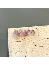 エニー ネイル 鳥栖店(ANY Nail)/定額デザイン 5