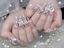 ノヴァ ネイル 心斎橋店(Nova Nail)/