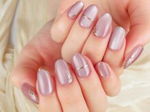 アフローディアネイル ネオ 葛西店(aphloadia nail neo)