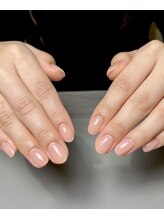 lau.【ラウ】/ワンカラー　　(Yukimi)