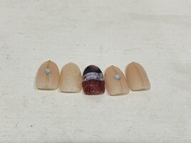 マンスリーアートコース¥6600