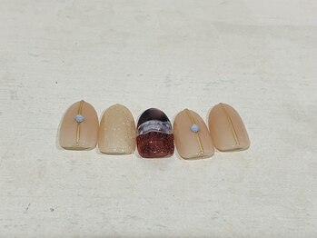 マンスリーアートコース¥6600