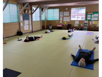 マツムラ健康館/