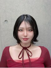 バレンタイン(Valentine)&nbsp;momoka 