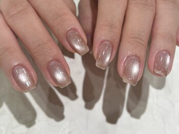 ヴィヴィ(Salon de Vi2)/マグネットワンカラー