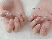 ココネル 本八幡店(coconail)/natural &nbsp;design