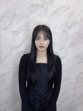 スイ 大宮店(SUI)&nbsp;HARUNA 