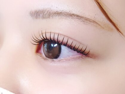 アイラッシュ ノード(eyelash nodo)の写真