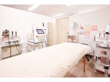 パールプラス 大垣店(Pearl plus)/お着替え