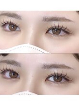 ◇エクステならではのアノお悩みが解決！エクパ◇