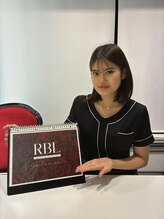 RBL 梅田店 菊田