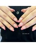 hand ☆【グラデーション】¥6050《オフ別》
