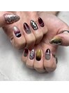 持ち込みニュアンス　￥9400