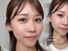 リュンヌ 阪急茨木店(LUNE)の雰囲気(取れにくさに感動!高持続LEDマツエクで理想のお目元に♪)