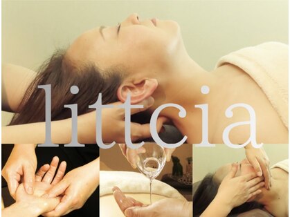 リトシア(littcia)の写真