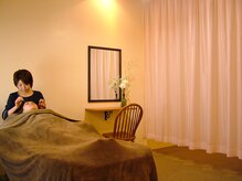 キラフェイス(KILA FACE)/■サロン内観■