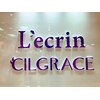 レクラン 池袋ホテルメトロポリタン店(L'ecrin)のお店ロゴ