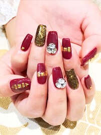 ショートスカルプ