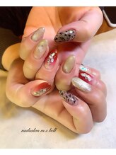 エムシーベル(m.c bell)/