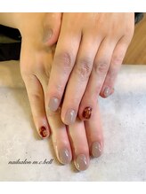 エムシーベル(m.c bell)/