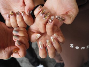 【持込み】Art Plan 75分