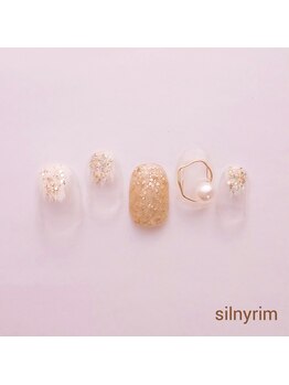 シルニー リム(Silny rim)/やり放題コース