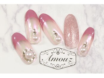 アモウズ(Amouz)/【テーマ:パール】5