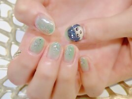 3Dパーツ追加♪