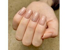 ネイルサロン ソル(Sol)/