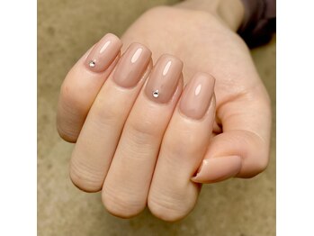 ネイルサロン ソル(Sol)/