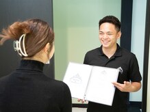 クイーン アンド プリンセス(Queen&Princess)/オプションメニューもあります♪