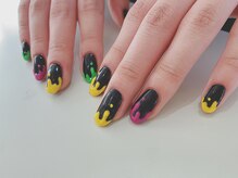 ファンシーローラ(Fancy Rola)/