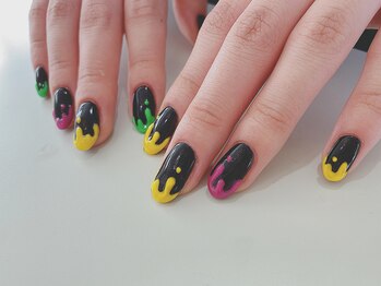 ファンシーローラ(Fancy Rola)/