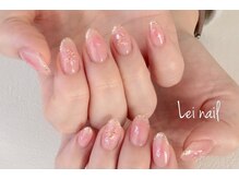 レイ ネイル(Lei nail)/