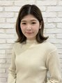 トゥルーネイル アンド アイ 横浜店(TRU NAIL & EYE) Emi