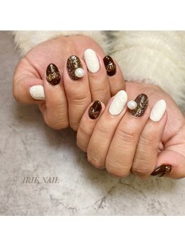 アイリーネイル(IRIE NAIL)/ジェル