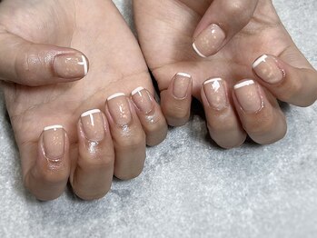 アンク(ankh.)/スキニーフレンチ